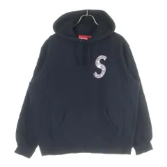 2026年最新】Supreme Swarovski S Logo Hooded Sweatshirtの人気