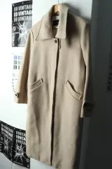 2026年最新】kindersalmon コートの人気アイテム - メルカリ