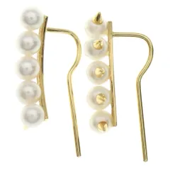 2026年最新】タサキ ピアス 片耳の人気アイテム - メルカリ