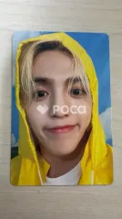 SEVENTEEN セブチ エスクプス SEVENTEENTH HEAVEN Carat Ver.