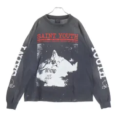 2026年最新】saint mxxxxxx ロンtの人気アイテム - メルカリ
