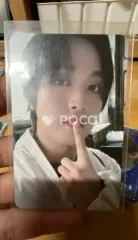 NCT ヘチャン DREAM( )SCAPE EVERLINE ポップアップストア ラキドロ