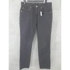 ◇ JOURNAL STANDARD ジャーナルスタンダード パンツ 30 ブラウン #  【1002797307033】