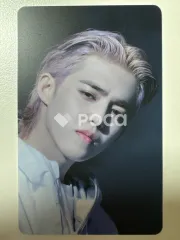 Seventeen エスクプス セブチ SECTOR 17 Weverse Albums ver.