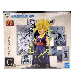 ## 一番くじ ドラゴンボール 40th ～其之二～ C賞 孫悟飯 フィギュア 未開封品