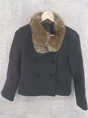 ◇ BEAUTY&YOUTH ビューティ&ユース UNITED ARROWS 長袖 ジャケット M ブラウン系 *  【1002797616470】