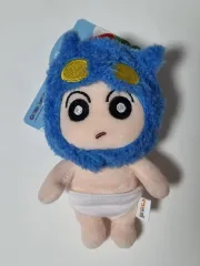 クレヨンしんちゃん クレヨンしんちゃん アクション仮面 キーホルダー ぬいぐるみ