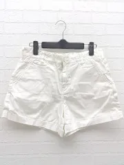 ◇ Dickies ディッキーズ ショート パンツ M ホワイト *  【1002798818774】