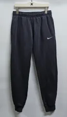 NIKE ソロスウッシュ 起毛 ジョガーパンツ S