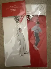 BTS ジョングク キーホルダー