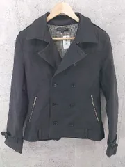 ■ Ciaopanic チャオパニック 長袖 コート M ブラック #  【1002798861619】