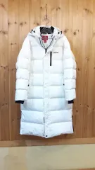 * Dickies ウォームアップ ロング ダウン*