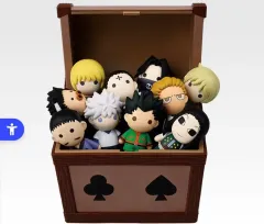 HUNTER×HUNTER 一番くじ G賞 H賞 フルセット 未開封 現物出品