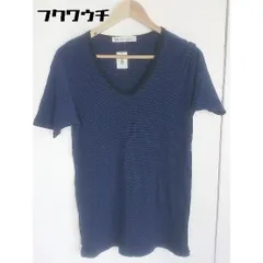 ◇ ships jet blue 半袖 Tシャツ カットソー ブルー メンズ 【中古】 【1002798958432】