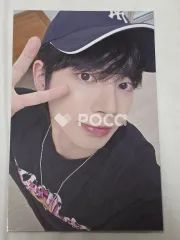 TXT テヒョン TOMORROW X TOGETHER WORLD TOUR ACT : PROMISE ENCORE IN SEOUL MOA ZONE