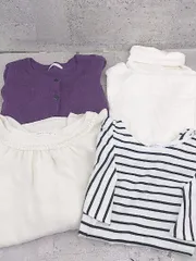 ■ LOWRYS FARM ローリーズファーム まとめ 4点 サイズ Mのみ トップス *  【1002799312400】