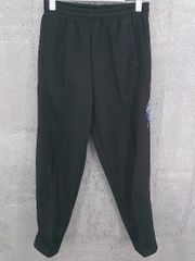 ◇ CONVERSE コンバース パンツ ジャージ 76 ブラック # 【1002799328784】