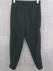 ◇ CONVERSE コンバース パンツ ジャージ 76 ブラック #  【1002799328784】