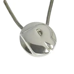 ティファニー　レディース　アルファベット　ネックレス　ペンダント　イニシャル　R