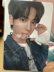 TXT テヒョン TOMORROW X TOGETHER : HYPERFOCUS IN CINEMAS