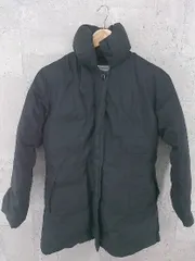 ■ Ray BEAMS レイ ビームス 長袖 ダウン ジャケット ブラック * 1002799378963 【中古】 【1002799378963】