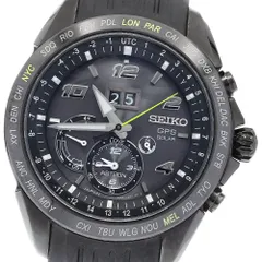 2026年最新】セイコーアストロン ジョコビッチの人気アイテム - メルカリ