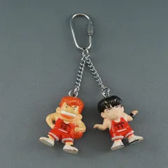 2026年最新】スラムダンクキーホルダーの人気アイテム - メルカリ