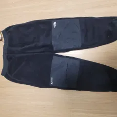 THE NORTH FACE ザノースフェイス デナリ フリースパンツ XXL