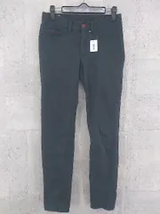 ◇ B MING LIFE STORE by beams　ビーミング ライフストア by ビームス スキニー　パンツ XS ブラック *  【1002799760171】