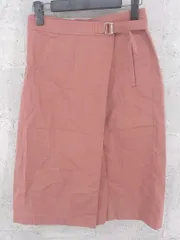 ◇ KBF ケービーエフ URBAN RESEARCH アーバンリサーチ パンツ One テラコッタ系 *  【1002799773782】