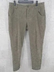 ◇ gree n nout パンツ 19 カーキ系 #  【1002799914086】