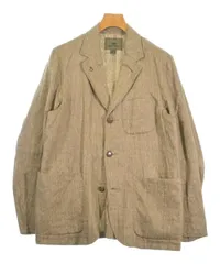 NIGEL CABOURN テーラードジャケット メンズ 【古着】【中古】【送料無料】のサムネイル