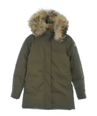 PYRENEX ダウンコート レディース 【古着】【中古】【送料無料】のサムネイル
