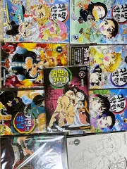 耳鬼滅の刃 鬼滅学園 出品 まとめ 価格です