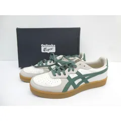 オニツカタイガー Onitsuka Tiger GSM スニーカー 24.5cm 靴 スニーカー △WT4919