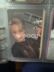 Seventeen ホシ セブチ SPILL THE FEELS Weverse