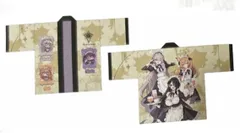 ブルーアーカイブ ブルアカ 韓国限定 グッズ 法被 ハッピ フリーサイズ 