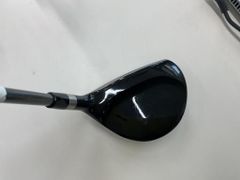 Callaway PARADYM ユーティリティ5U24° ベンタスR HC付き - メルカリ