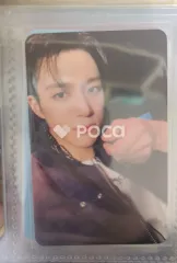 NCT ジェノ DREAM( )SCAPE Smoothie Ver.