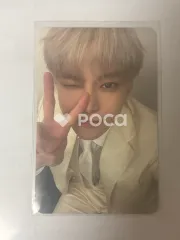 NCT ドヨン 2024 NCT 127 8th ANNIVERSARY FANMEETING 8ECRET INVITATION