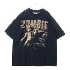 2026年最新】rob zombie tシャツの人気アイテム - メルカリ
