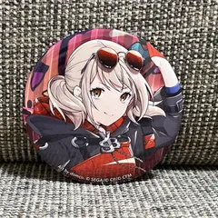 プロセカ コネクトライブ コネライ 缶バッジ 小豆沢こはね 1個