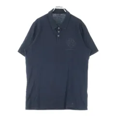 2026年最新】CHROME HEARTS メンズ ポロシャツの人気アイテム - メルカリ