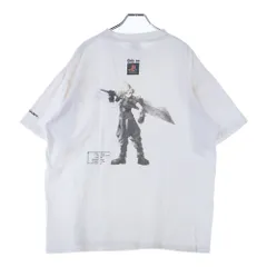 2026年最新】ff7 Tシャツの人気アイテム - メルカリ