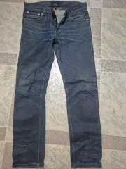 A.P.C. プチスタンダード 29