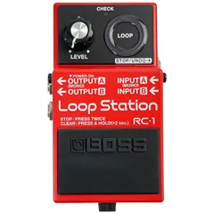 【値下げ可能！！】BOSS RC-1セット 2026年最新】boss rc-1の人気アイテム - メルカリ