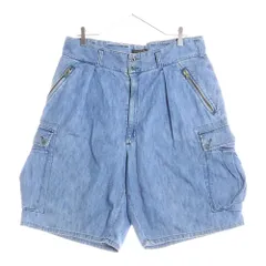 2026年最新】DOUBLE RL メンズ ショートパンツ・ハーフパンツの人気