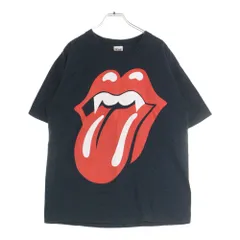 ☆レア 90s ローリングストーンズ シャツ Rolling Stones☆ 2026年最新】the rolling stones tシャツ 90sの人気アイテム - メルカリ
