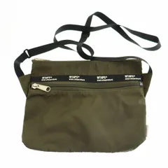 2026年最新】WTAPS メンズ ショルダーバッグの人気アイテム - メルカリ