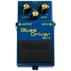 2026年最新】Boss bd-2 初期の人気アイテム - メルカリ